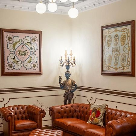 Regal House Verona Vescovado Bagian luar foto