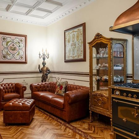 Regal House Verona Vescovado Bagian luar foto