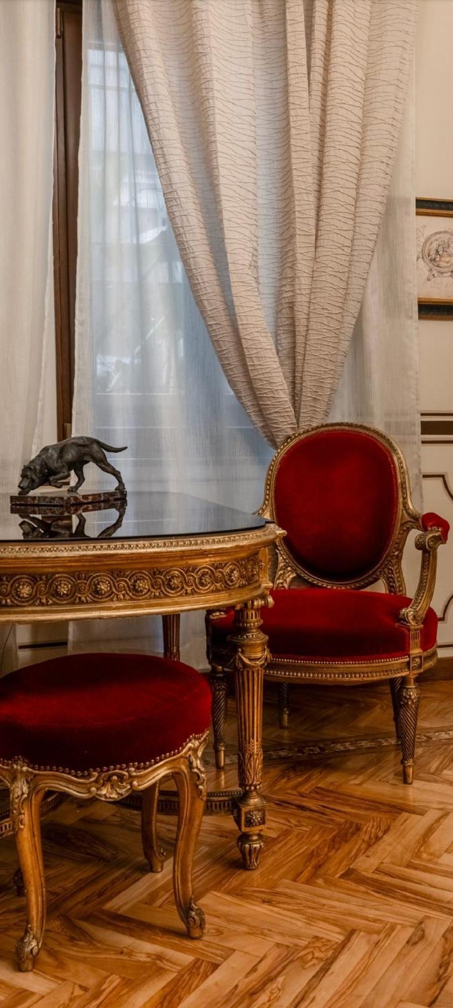 Regal House Verona Vescovado Bagian luar foto