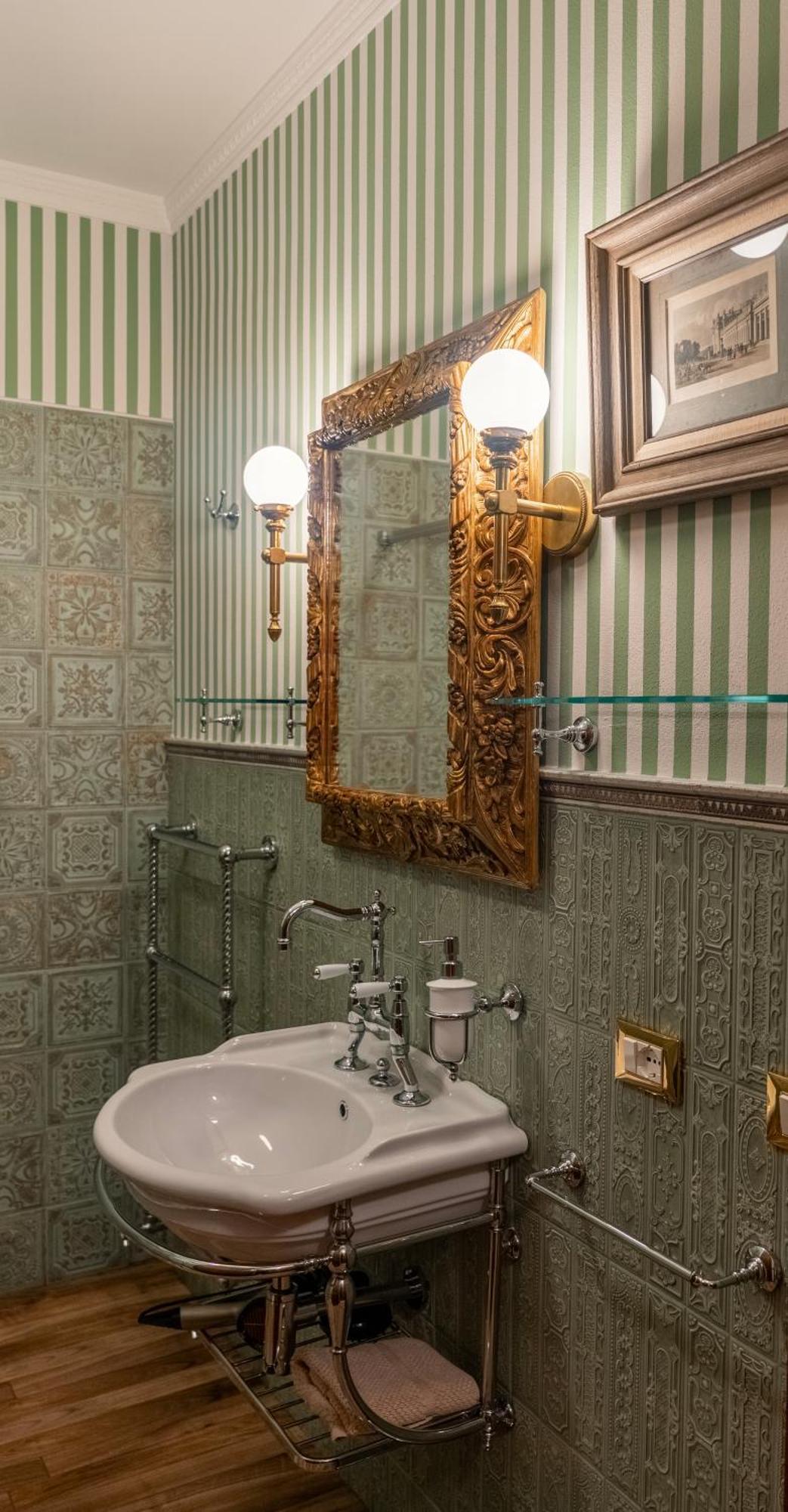 Regal House Verona Vescovado Bagian luar foto