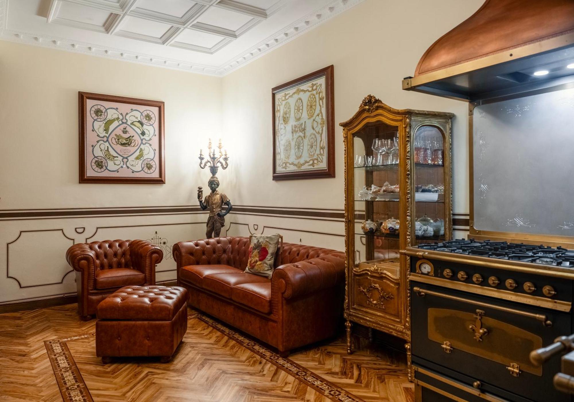 Regal House Verona Vescovado Bagian luar foto